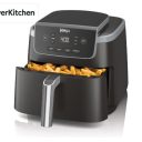 8 Best Air Fryers for Two in 2026