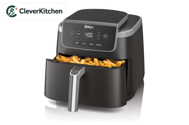 best air fryer for two