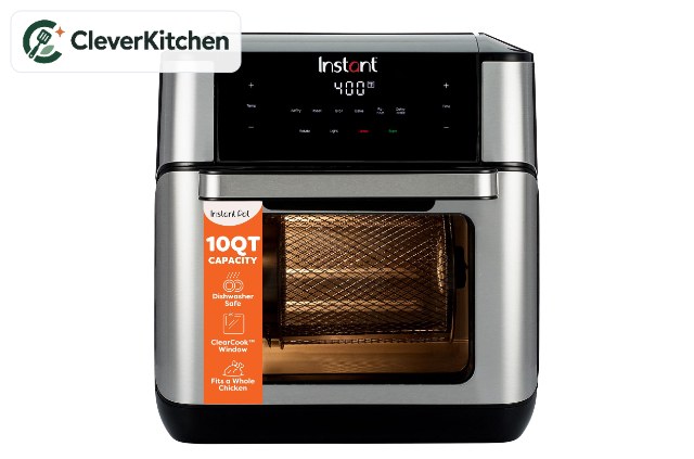 best air fryer oven