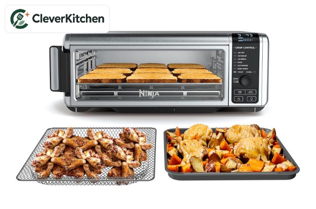 best air fryer toaster oven