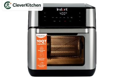 7 Best Air Fryers with Rotisserie in 2026
