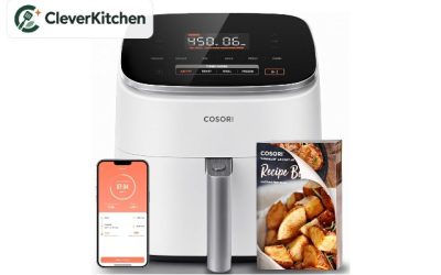 8 Best Air Fryers Under $150 in 2026