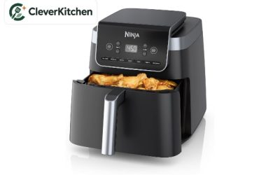 8 Best Air Fryers Under $200 in 2026