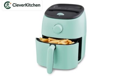 6 Best Air Fryers Under $50 in 2026