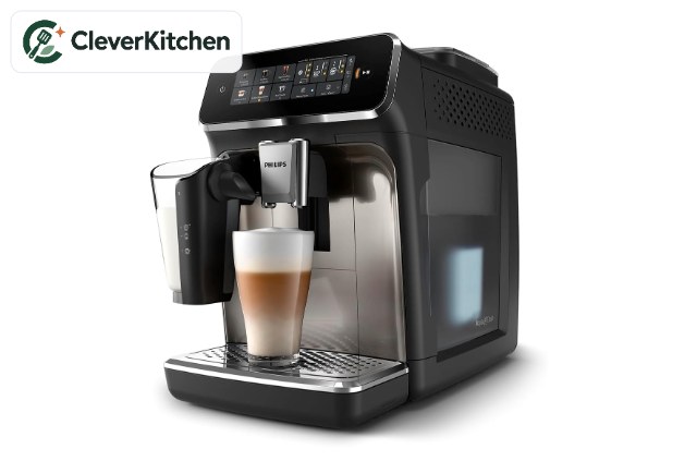 best automatic espresso machine 2027