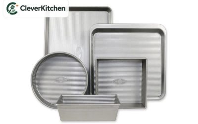 8 Best Bakeware Sets Under $100 in 2027