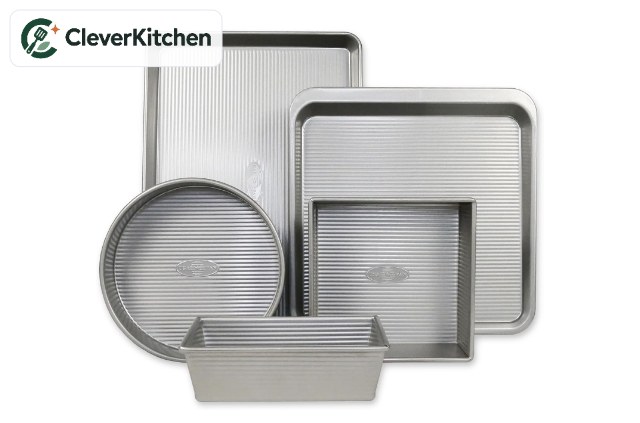 best bakeware sets under $100 2027