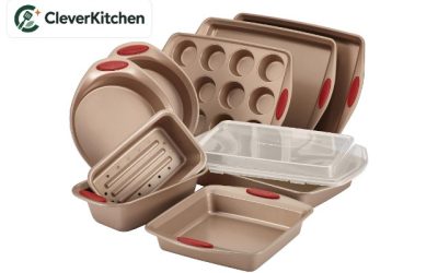 8 Best Bakeware Sets Under $200 in 2027