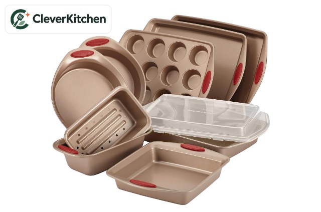 best bakeware sets under $200 2027