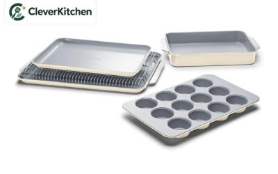 8 Best Bakeware Sets Under $300 in 2027