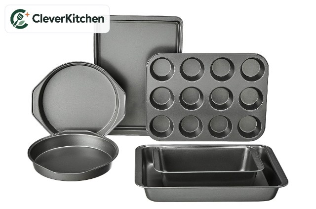 best bakeware sets under $50 2027
