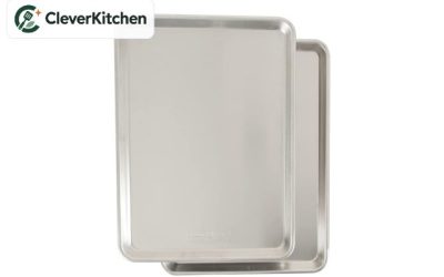 8 Best Baking Sheets Under $50 in 2027