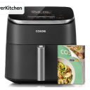 7 Best Basket Air Fryers in 2026