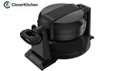8 Best Belgian Waffle Makers in 2026