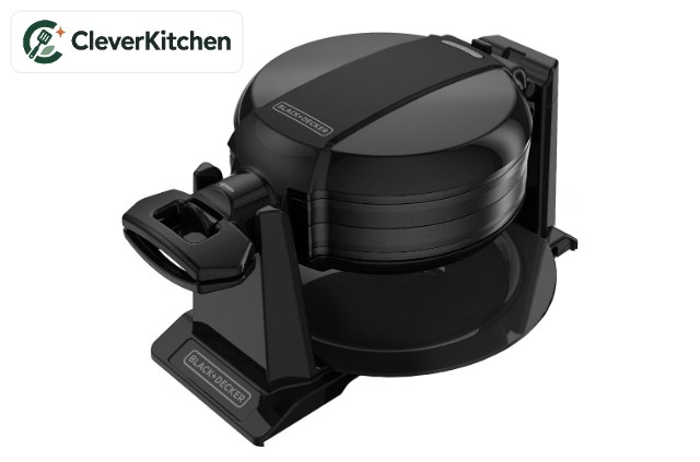 best belgian waffle maker