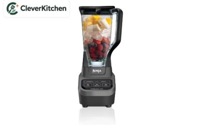 9 Best Blenders Under $100 in 2026