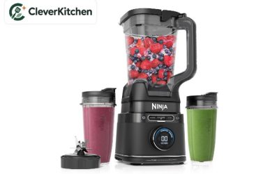 8 Best Blenders Under $200 in 2026