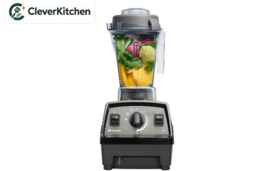 7 Best Blenders Under $400 in 2026