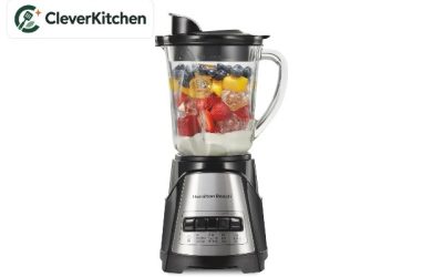 9 Best Blenders Under $50 in 2026