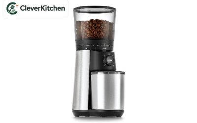 8 Best Burr Coffee Grinders in 2027