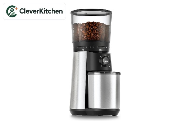 best burr coffee grinders under $200