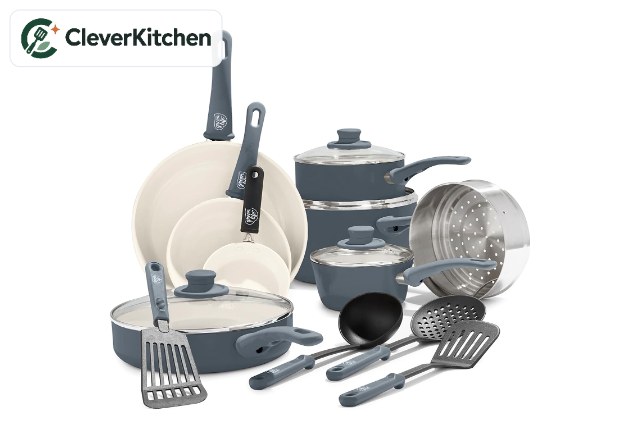 best ceramic cookware sets under $100 2027