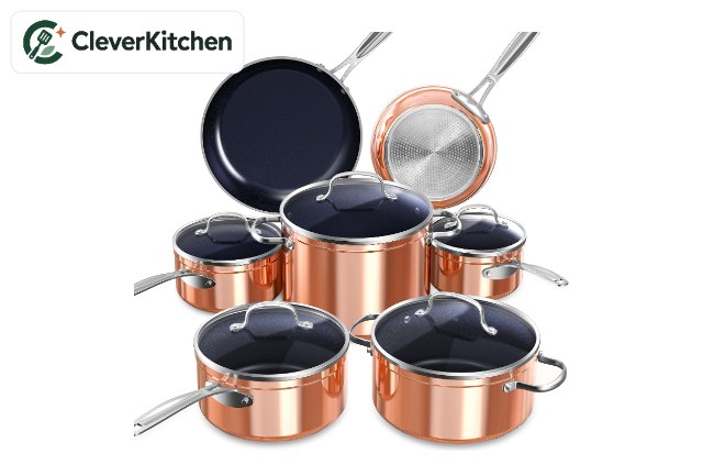 best ceramic cookware sets under $300 2027