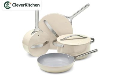 8 Best Ceramic Cookware Sets Under $500 in 2027