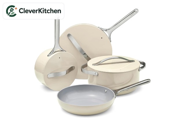 best ceramic cookware sets under $500 2027