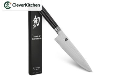 8 Best Chef Knives Under $200 in 2027