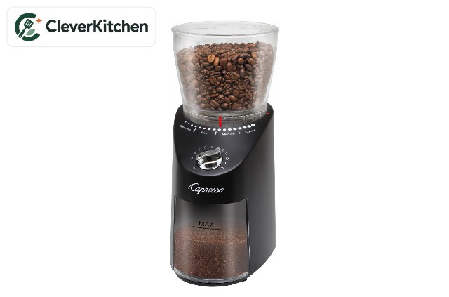best coffee grinders under $100