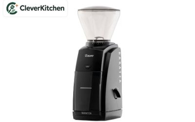 12 Best Coffee Grinders Under $200 in 2026