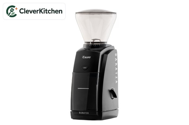 best coffee grinders under $200