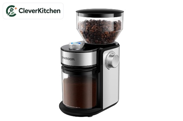 best coffee grinders under $50