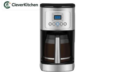 12 Best Coffee Makers in 2026