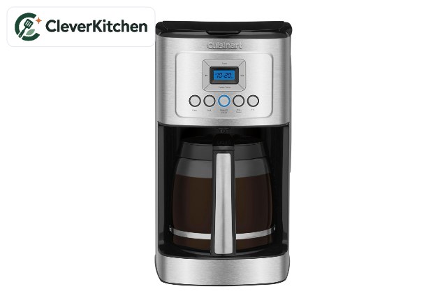 best coffee maker