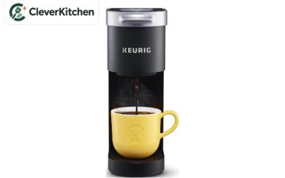 8 Best Coffee Makers for RV in 2027