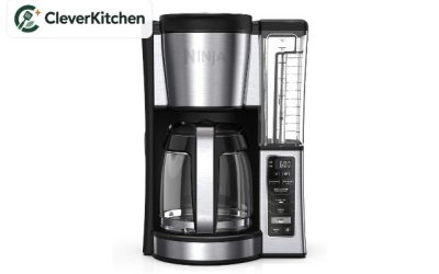 9 Best Coffee Makers Under $100 in 2026