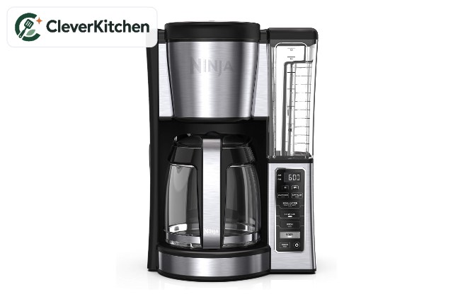 best coffee makers under $100