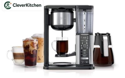 10 Best Coffee Makers Under $200 in 2026