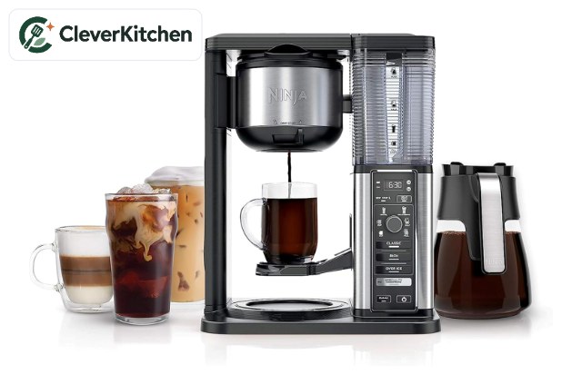 best coffee makers under $200