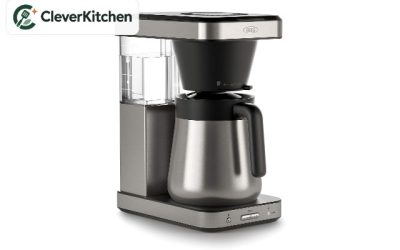 8 Best Coffee Makers Under $300 in 2026