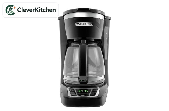 best coffee makers under $50