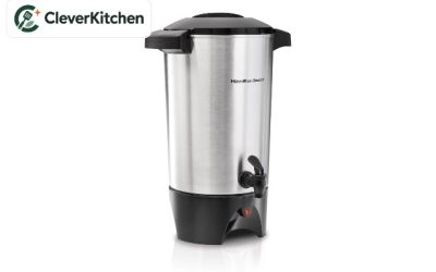 8 Best Coffee Urns in 2027