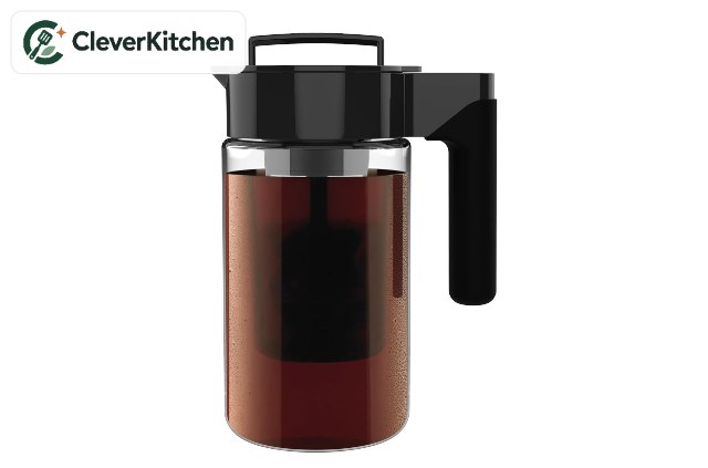 best cold brew coffee maker 2027