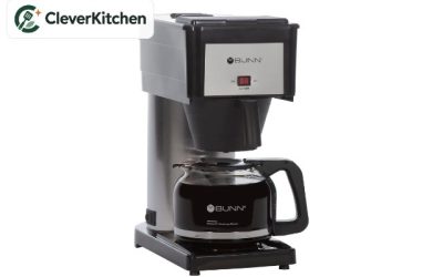 8 Best Commercial Coffee Makers in 2027