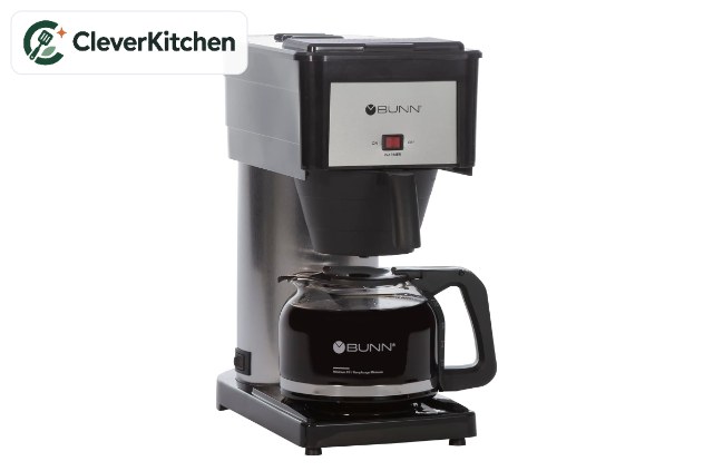 best commercial coffee maker 2027