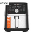 8 Best Compact Air Fryers in 2026