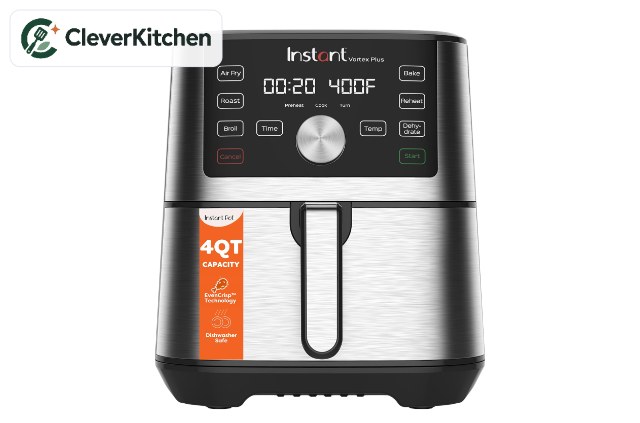 best compact air fryer
