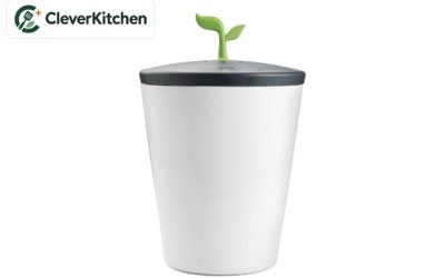 8 Best Compost Bins for Kitchen Under $100 in 2027